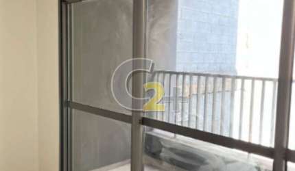 APARTAMENTO - HIGIENOPOLIS - 1 DORMITÓRIO - 48,84 M²