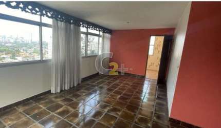 APARTAMENTO - PERDIZES - 3 DORMS - 1 SUITE - 2 VAGAS