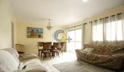 Apartamento à venda Bela Vista, , 3 quartos , 1 suíte 2 vagas de garaem 115m²