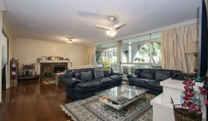 APARTAMENTO - PERDIZES - 4 DORMS - 3 SUÍTES - 3 VAGAS