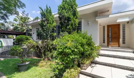 Casa a venda na Vila Leopoldina - 6 quartos - 4 suites