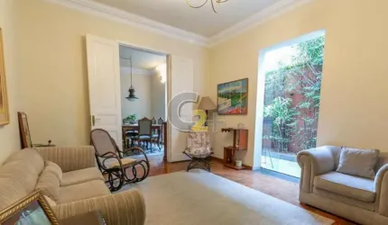 CASA SOBRADO - ÁGUA BRANCA  - 3 DORMITÓRIOS - 1 SUÍTE - 2 VAGAS - 210M²
