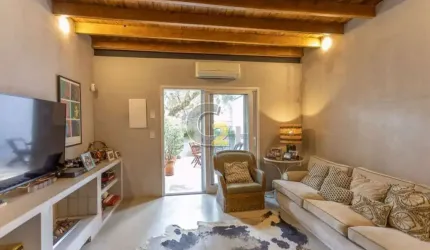 Casa Sobrado - Perdizes - 3 Suites - 1 Vaga de Garagem