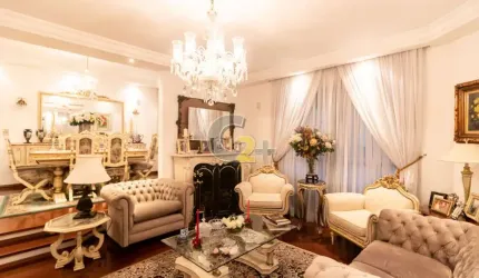 Apartamento à venda em Perdizes com  4 quartos , 3 suítes e 3 vagas