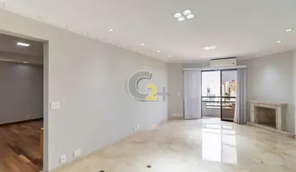 APARTAMENTO - VENDA -   PERDIZES  - 3 DORMITÓRIOS -  2 SUITES - 3 VAGAS