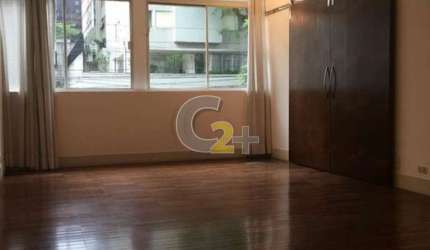 Apartamento à venda no Paraiso com 2 dormitórios, 1 suíte e 1 vaga