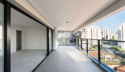 APARTAMENTO - VILA ROMANA - 3 DORMS - 3 SUÍTES - 2 VAGAS