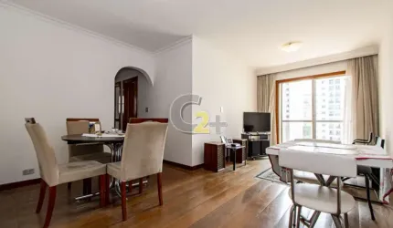 APARTAMENTO - PERDIZES - 3 DORMITORIOS - 1 VAGA DE GARAGEM