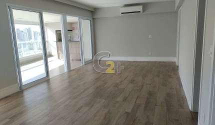 APARTAMENTO - PERDIZES - 3 SUITES - 4 VAGAS - 172M²