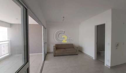 APARTAMENTO - VENDA - BELA VISTA - 1 DORMITÓRIO - 1 SUÍTE -  VAGA