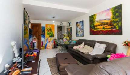CASA SOBRADO - ALTO DE PINHEIROS - 3 DORMITORIOS - 1 SUÍTE - 2 VAGA DE GARAGEM  - 150M²