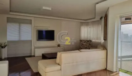 Apartamento à venda em Perdizes com  4 quartos, 3 suítes e 3 vagas