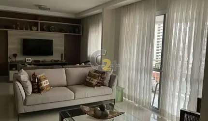 Apartamento à venda em Perdizes com 4 quartos, sendo 1 suíte e 2 vagas