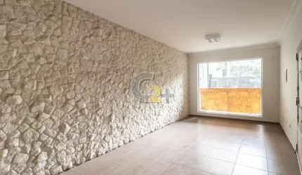 Casa à venda na Vila Romana com 3 quartos e 2 vagas