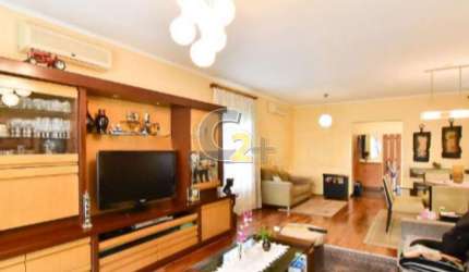Casa sobrado a venda no Alto da Lapa - 3 quartos - 333m2