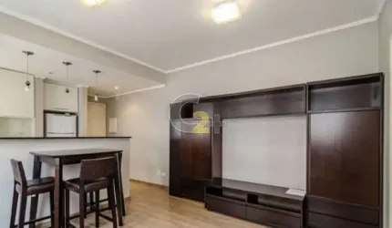 APARTAMENTO - PERDIZES - 1 SUÍTE - 1 VAGA
