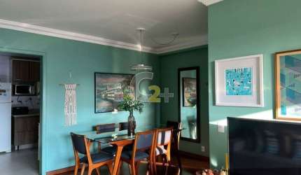 Apartamento à venda em Perdizes com 3 quartos e 2 vagas de garagem