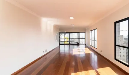 Apartamento em Perdizes, 4 quartos, 2 suítes  3 vagas