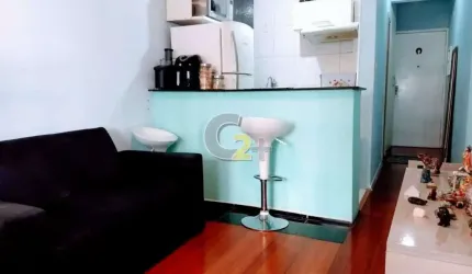 Studio em Higienopolis 1 quarto sem vaga