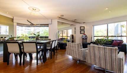 APARTAMENTO - SUMARÉ - 4 QUARTOS - 2 SUITES - 3 VAGAS