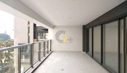 APARTAMENTO - PINHEIROS - 3 SUITES - 2 VAGAS - 162m²