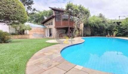 Casa para venda no Alto da Lapa com 4 quartos