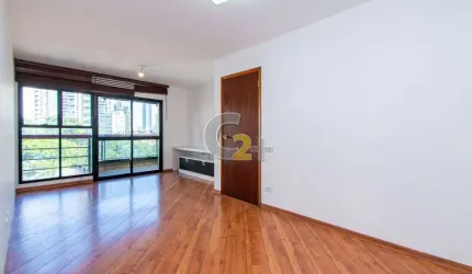 Apartamento à venda no Sumaré com 3 quartos, sendo 1 suíte e 2 vagas