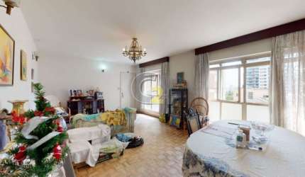 Apartamento à venda em Pinheiros 3 quartos e 1 vaga de garagem