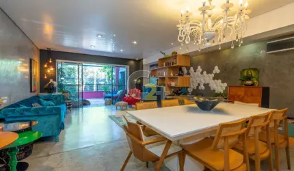 CASA -  VILA MADALENA - 3 DORMS - 2 SUITES - 3 VAGAS