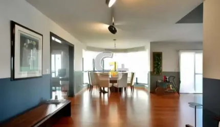 APARTAMENTO - PERDIZES - 4 DORMITÓRIOS - 2 SUÍTES - 4 VAGAS