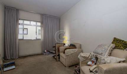 Apartamento à venda em Perdizes com  2 quartos e 1 vaga