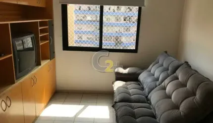 Apartamento a venda na Consolação 1 quarto  1 vaga 39m2