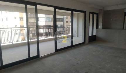 APARTAMENTO - PERDIZES - 3 SUITES - 2 VAGAS