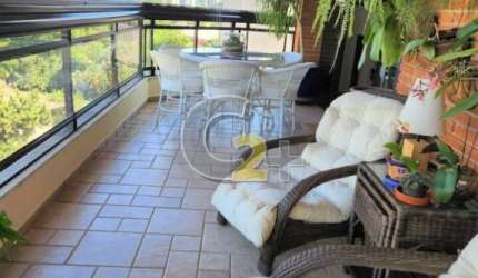 Apartamento a venda na Vila Leopoldina com 3 quartos, 3 vagas