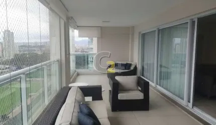 Apartamento a venda nas perdizes, com 4 dorms 2 suites 2 vagas