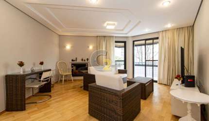 APARTAMENTO - PERDIZES - 3 QUARTOS - 1 SUITE - 2 VAGAS