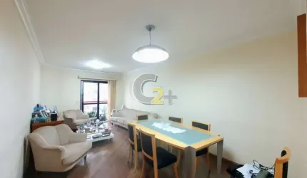 APARTAMENTO - PERDIZES - 3 DORMS - 1 SUÍTE - 2 VAGAS