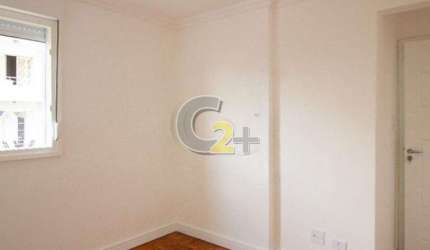 Apartamento à venda em Santa Cecília, 3 quartos, 1 suíte, 1 vaga
