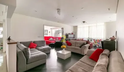 Apartamento á venda em Higienopolis, 4 quartos, 1 suite, 2 vagas de garagem