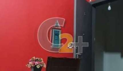 APARTAMENTO - SANTA CECÍLIA - 3 DORMITÓRIOS - SEM VAGA DE GARAGEM