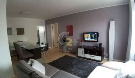 APARTAMENTO - VENDA - PERDIZES - 3 DORMS - 1 SUITE - 2 VAGAS