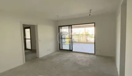 Apartamento à venda na Vila Mariana com 3 quartos, 3 suítes e 2 vagas