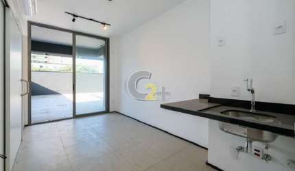 APARTAMENTO - PERDIZES - 1 SUITE - 1 VAGA