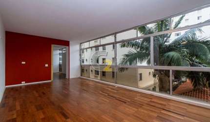 Apartamento à venda Pinheiros com 3 quartos, sendo 1 suíte e 1 vaga