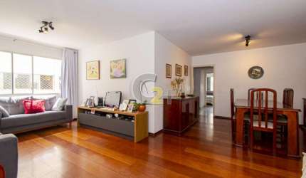 APARTAMENTO - PINHEIROS - 4 QUARTOS 1 SUÍTE 1 VAGA 127M2