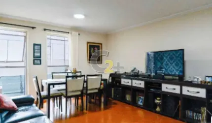 Apatrtaemnto a venda em Perdizes -  92m2 - 2 quartos