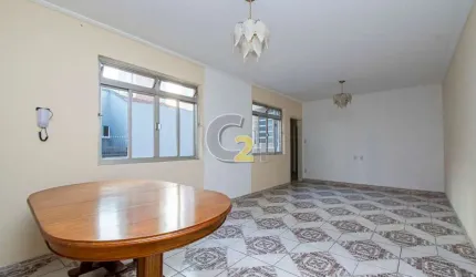 Apartamento em Santa Cecilia, 1 quarto, sem vaga