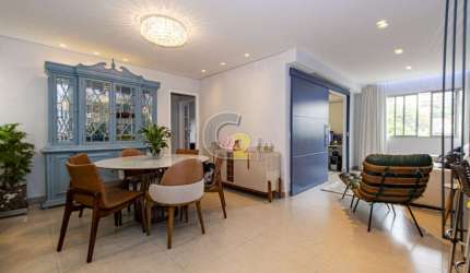 APARTAMENTO - PERDIZES - 3 DORMITÓRIOS - 2 SUÍTES - 1 VAGA