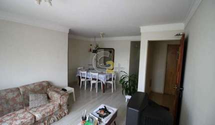 Apartamento à venda em Perdizes 90 m², 3 quartos ( 1 suíte) e 2 vagas de garagem.