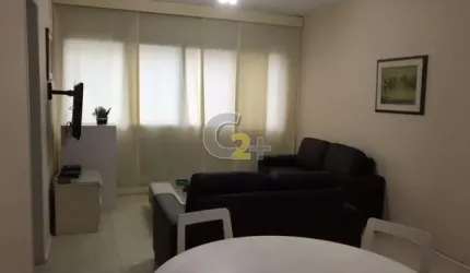 Apartamento a vendo Vila Buarque - 2 quartos - 73m2